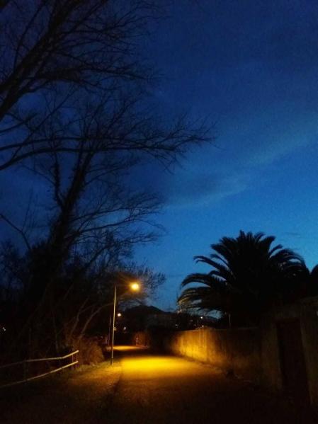 Fotos del invierno enviadas por los lectores de diariodenavarra.es