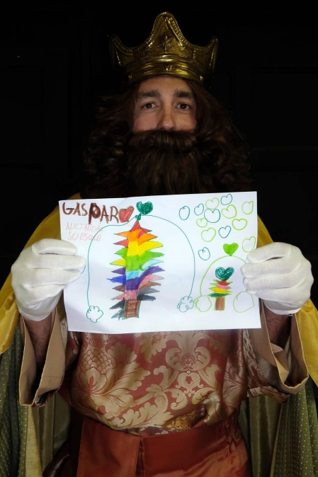 Reyes Magos