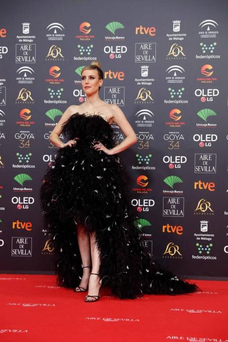 Todas las fotos de los Premios Goya de 2020