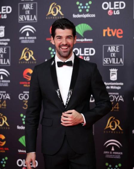 Todas las fotos de los Premios Goya de 2020