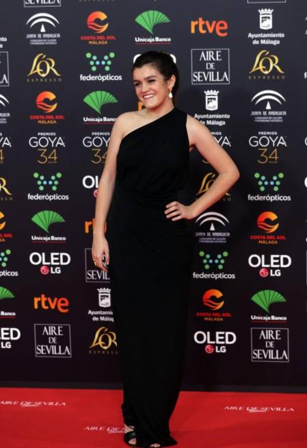 Todas las fotos de los Premios Goya de 2020