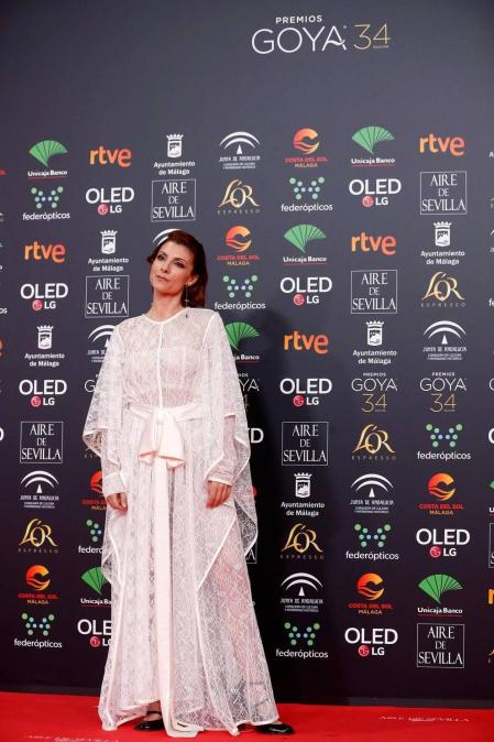 Todas las fotos de los Premios Goya de 2020