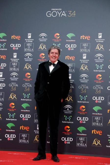 Todas las fotos de los Premios Goya de 2020