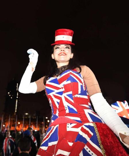 Este 31 de enero a medianoche se hace efectivo el Brexit.