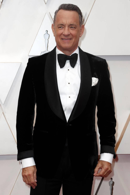 Repaso de los vestidos y diseños que lucieron los artistas en la alfombra roja antes de la entrega de los Premios Oscar
