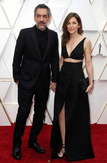 Repaso de los vestidos y diseños que lucieron los artistas en la alfombra roja antes de la entrega de los Premios Oscar