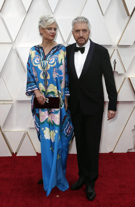 Repaso de los vestidos y diseños que lucieron los artistas en la alfombra roja antes de la entrega de los Premios Oscar
