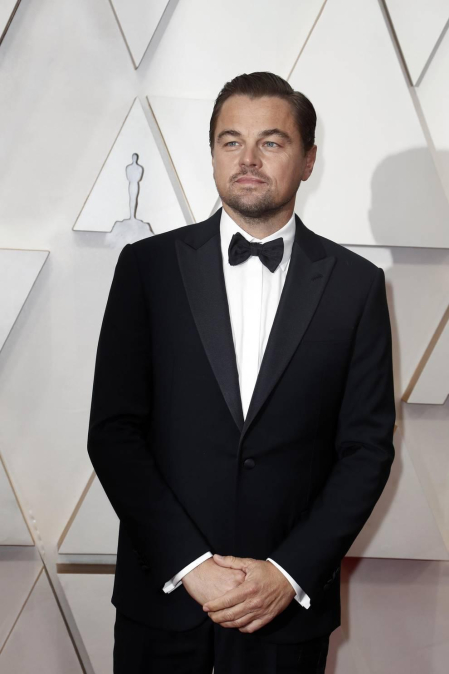 Repaso de los vestidos y diseños que lucieron los artistas en la alfombra roja antes de la entrega de los Premios Oscar