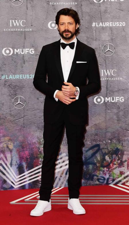 Leo Messi, Lewis Hamilton, Simone Biles y la selección sudafricana de rugby fueron algunos de los grandes triunfadores de los Premios Laureus 2020, que se entregaron este lunes en Berlín.