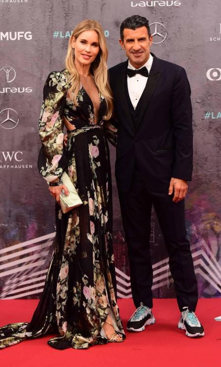Leo Messi, Lewis Hamilton, Simone Biles y la selección sudafricana de rugby fueron algunos de los grandes triunfadores de los Premios Laureus 2020, que se entregaron este lunes en Berlín.