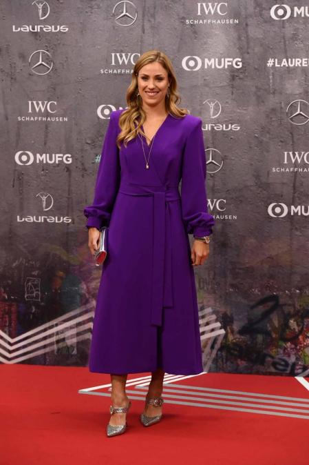 Leo Messi, Lewis Hamilton, Simone Biles y la selección sudafricana de rugby fueron algunos de los grandes triunfadores de los Premios Laureus 2020, que se entregaron este lunes en Berlín.