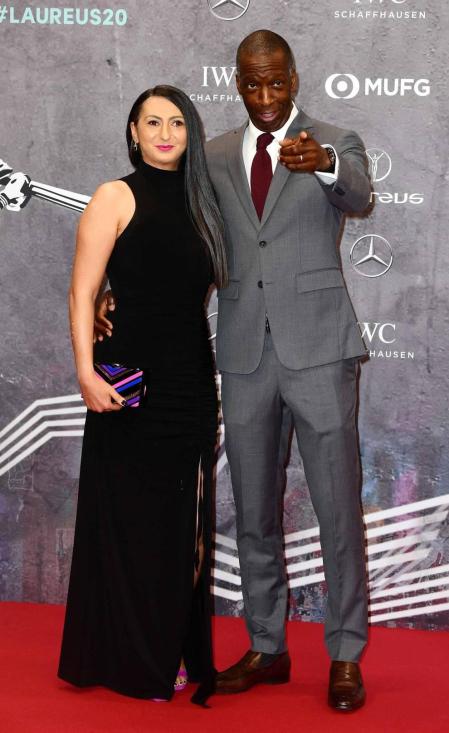 Leo Messi, Lewis Hamilton, Simone Biles y la selección sudafricana de rugby fueron algunos de los grandes triunfadores de los Premios Laureus 2020, que se entregaron este lunes en Berlín.