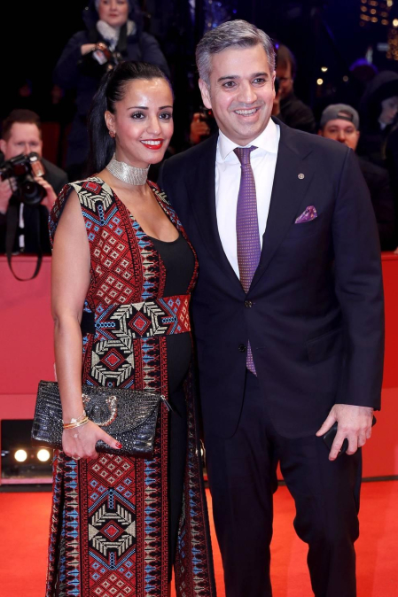 Fotografías de la alfombra roja y de la entrega de premios de la 70ª edición de la Berlinale, que ha otorgado el Oso de Oro a la película iraní 'There is no Evil'.