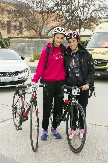 La ciudad del Ega dio la bienvenida al mes de marzo celebrando el IV Duatlón de Estella-Lizarra, en categorías JDN y categoría absoluta. A la prueba, que se celebró el domingo día 1 en el Café-Teatro Gavia Los Llanos, acudieron deportistas de todas las edades