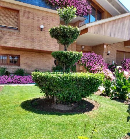 Fotos de la primavera enviadas por los lectores de diariodenavarra.es