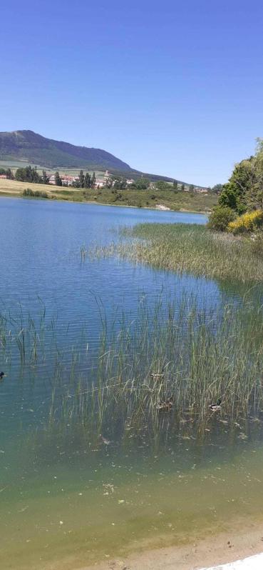 Fotos de la primavera enviadas por los lectores de diariodenavarra.es
