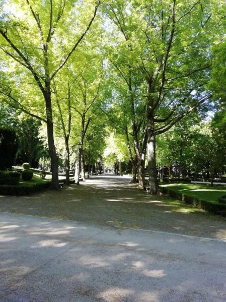 Fotos de la primavera enviadas por los lectores de diariodenavarra.es