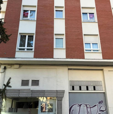 El pañuelo de San Fermín este sábado en todas las ventanas de Navarra. Esa es la idea con la que la capilla de San Fermín hace un llamamiento con motivo del cuarto peldaño de la escalera, este 4 de abril,