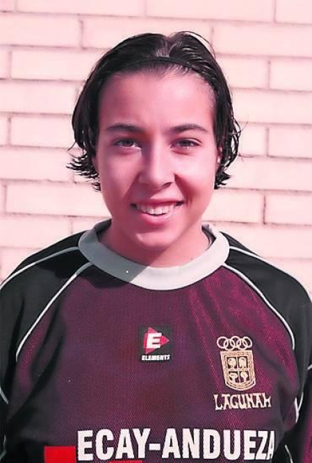 Las carreras de Txemi Urtasun, Carlos Chocarro, Dani Saldise y Ainhoa Tirapu han estado vinculadas siempre a un mismo dorsal.