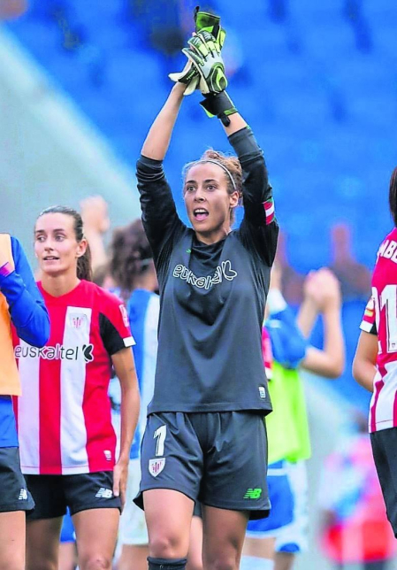 Las carreras de Txemi Urtasun, Carlos Chocarro, Dani Saldise y Ainhoa Tirapu han estado vinculadas siempre a un mismo dorsal.