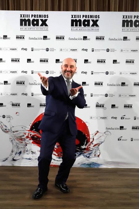 Bajo el lema 'El arte de escuchar', los XXIII Premios Max han sido una de las ediciones más atípicas debido al coronavirus, convirtiéndose la cita en un punto de encuentro de un sector, el de las artes escénicas, "de los más golpeados y matratados por la pandemia".