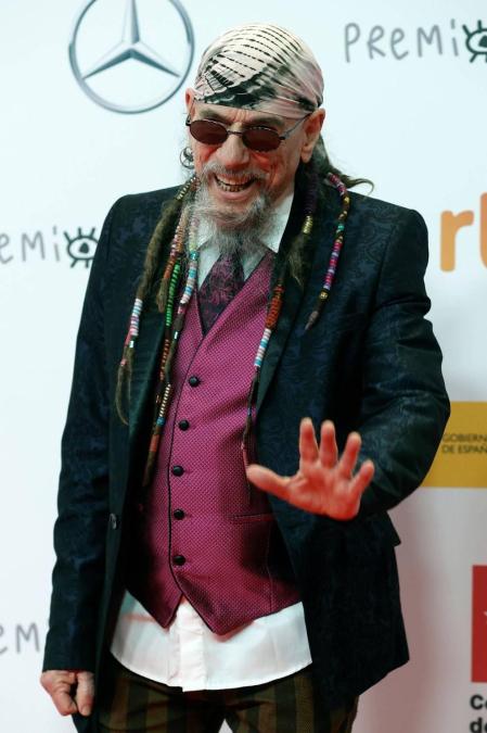 Galería de fotos de la alfombra roja de los Premios Forqué, donde 'Las niñas' y 'Antidisturbios' han sido las grandes ganadoras