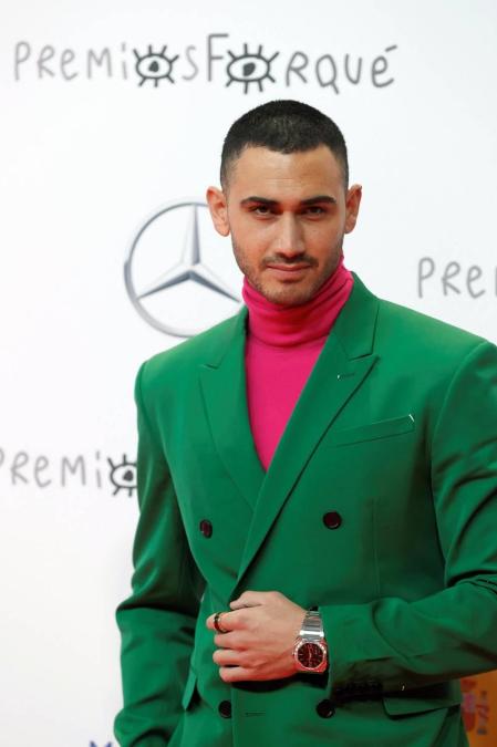 Galería de fotos de la alfombra roja de los Premios Forqué, donde 'Las niñas' y 'Antidisturbios' han sido las grandes ganadoras