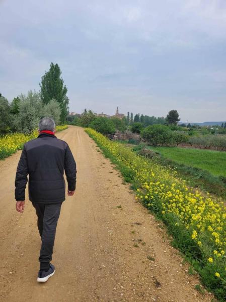 Fotos de la primavera enviadas por los lectores de diariodenavarra.es