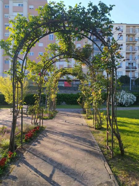 Fotos de la primavera enviadas por los lectores de diariodenavarra.es