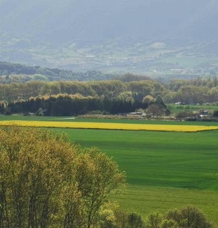 Fotos de la primavera enviadas por los lectores de diariodenavarra.es