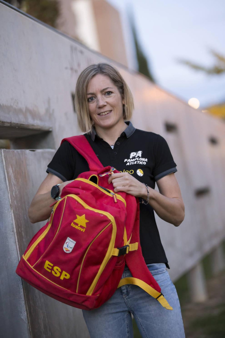 Veinte deportistas navarros aspiran a los Juegos Olímpicos de Tokio. Además, viajarán dos técnicos y podrían ir cuatro navarros a los Juegos Paralímpicos del 24 de agosto.