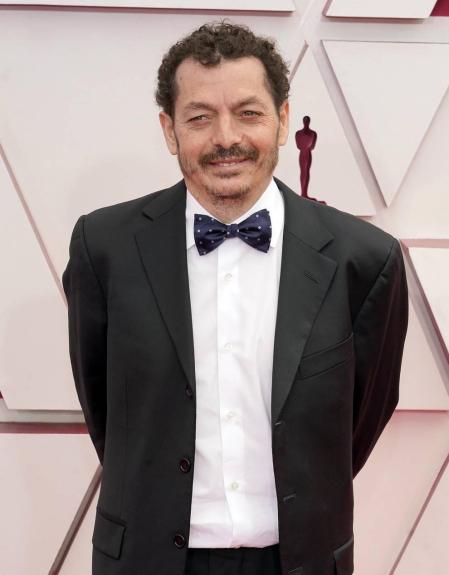 Galería de fotos de la alfombra roja de los Premios Oscar 2021