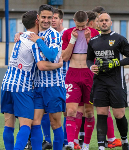 Todas las fotos del Izarra - Alavés B