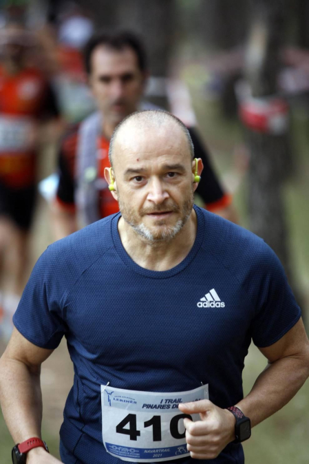 Todas las fotos del I Trail Pinares de Lerín.