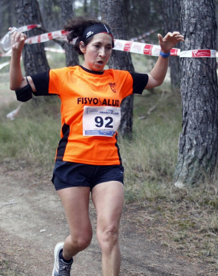 Todas las fotos del I Trail Pinares de Lerín.