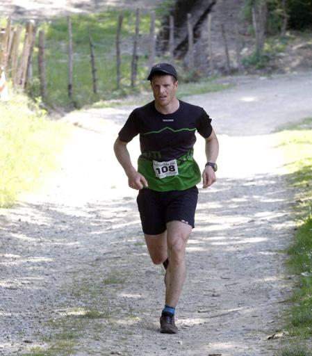 A4xKm y Txurregi se han impuesto en el Campeonato navarro de carreras por montaña por clubes.