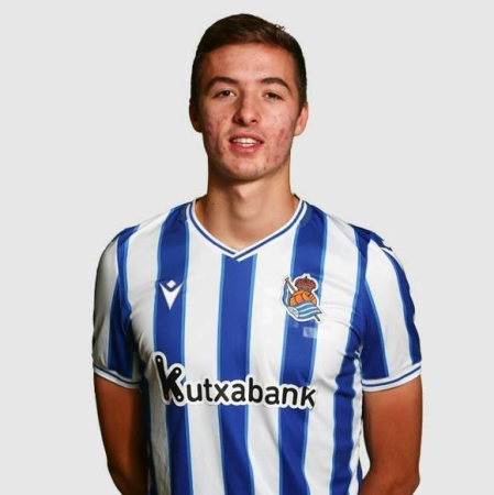 Jon Pacheco