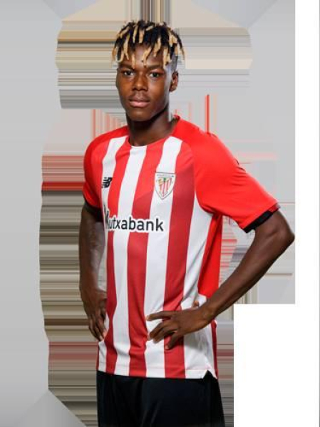Nico Williams