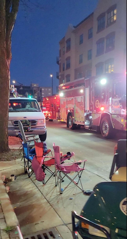 Al menos cinco personas han muerto y unas 40 han resultado heridas después de que un vehículo atravesara un desfile que se estaba celebrando en la ciudad estadounidense de Waukesha, en el estado de Wisconsin