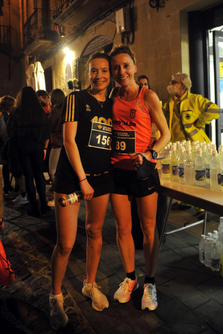 San Silvestre de Olite.