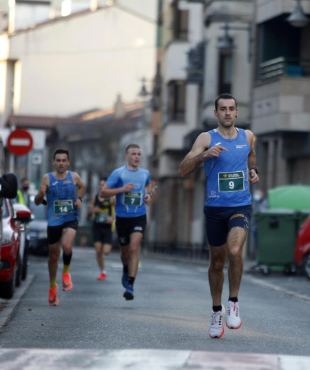 San Silvestre de Alsasua.