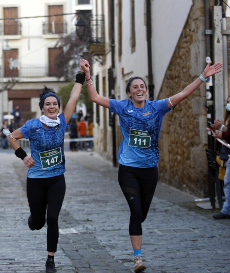 San Silvestre de Alsasua.