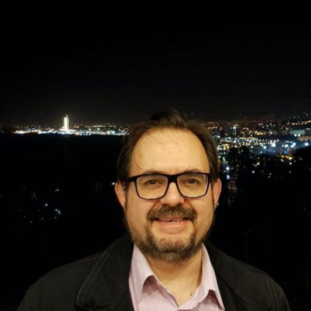 Miguel Ángel Cubero, gerente de Ingredalia