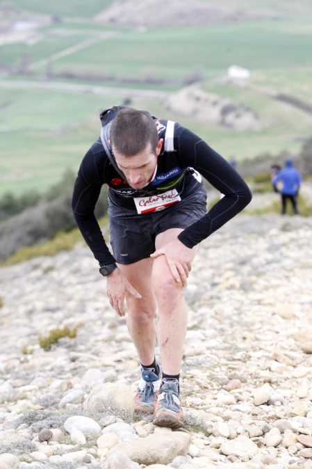 Imágenes de la Galar Trail