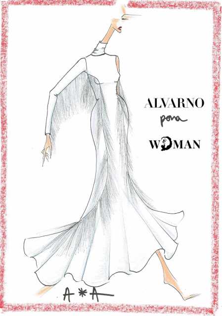 Fotos del desfile de Alvarno.