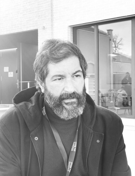 Carlos Pardo Ros.