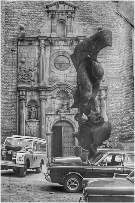 Exposición 'Arte vasco actual' en el Museo de Navarra /