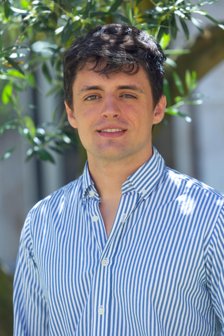 Eduardo Ochoa