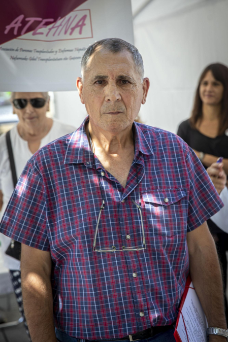 Antonio García López