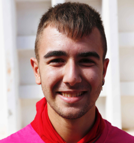 Yeray Ruberte